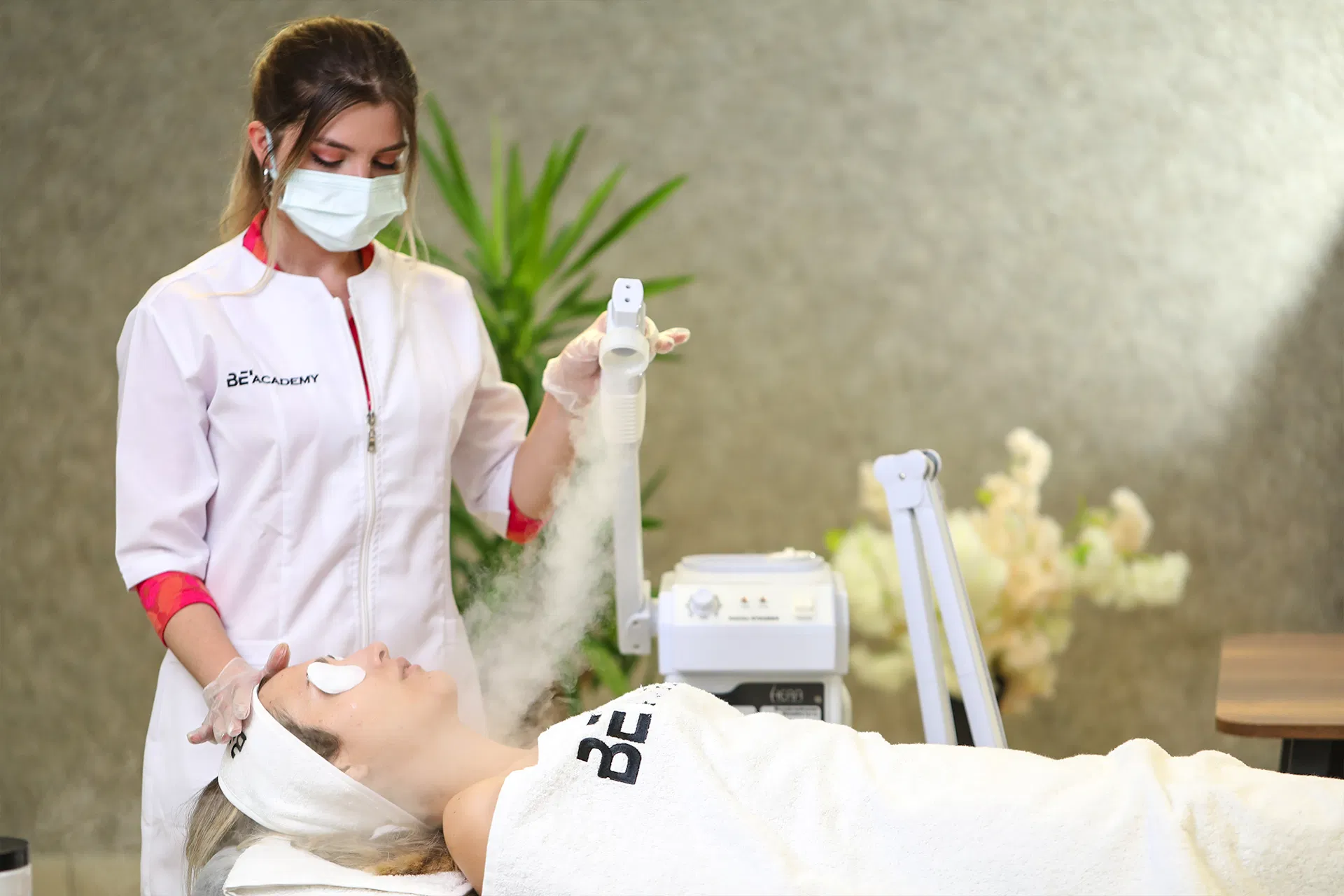 Ahmetbeyli Güzellik Uzmanı