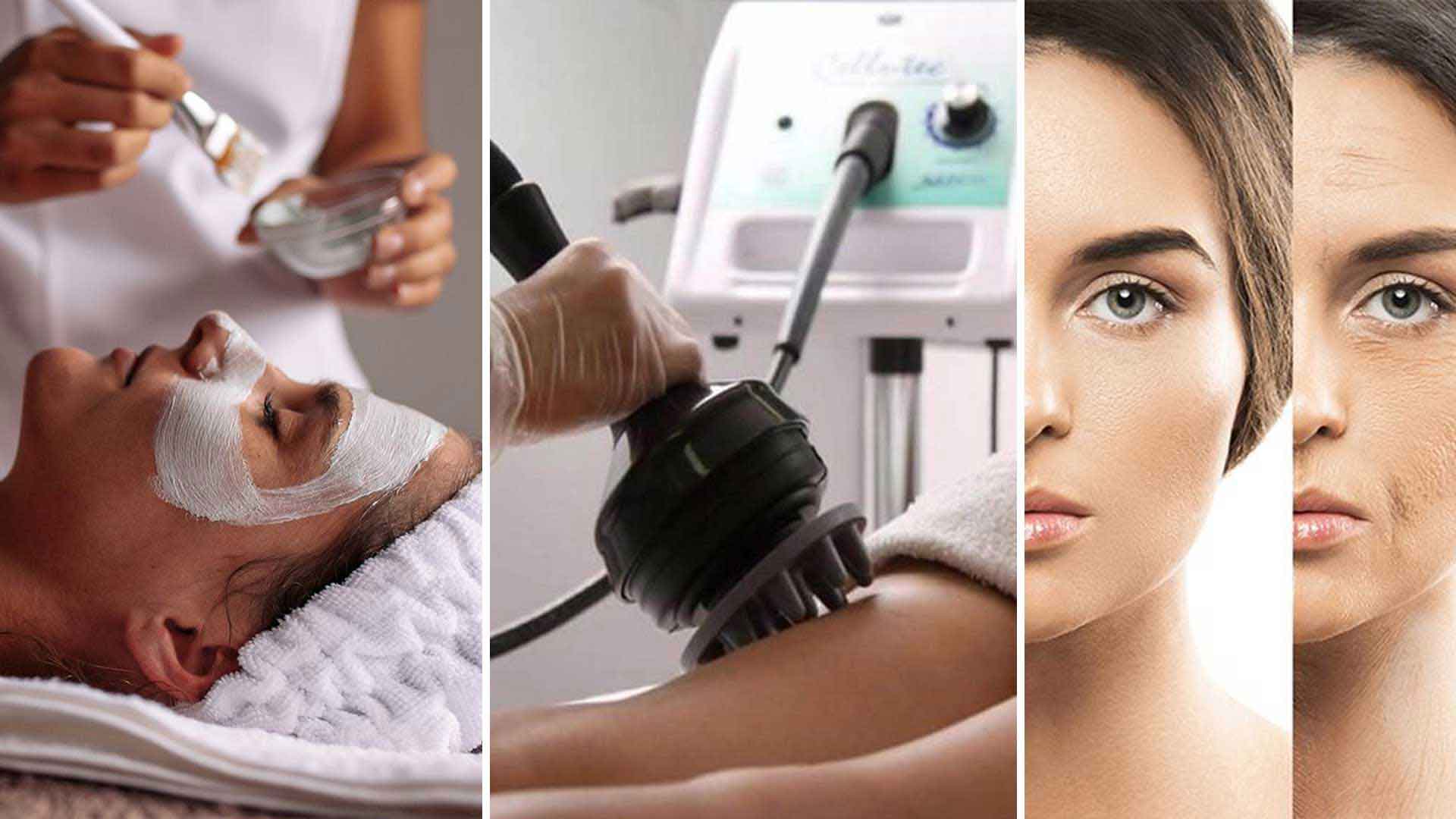 Ahmetbeyli Güzellik Uzmanı